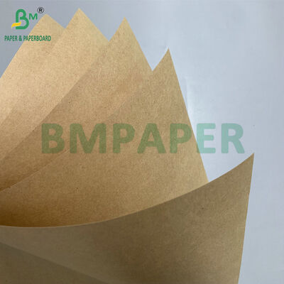Anpassbares Braunes Absorptionskraftpapier für Kühlpad oder Laminat-Basis-Schicht