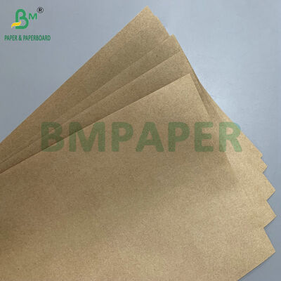 Anpassbares Braunes Absorptionskraftpapier für Kühlpad oder Laminat-Basis-Schicht