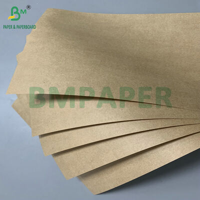 Anpassbares Braunes Absorptionskraftpapier für Kühlpad oder Laminat-Basis-Schicht
