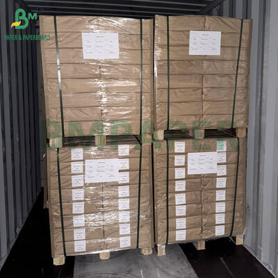 350 g/m 400 g/m Beschichtung 1 Seiten Thermoforming White Board für Blister Packung 70 x 100 cm