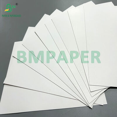 350 g/m 400 g/m Beschichtung 1 Seiten Thermoforming White Board für Blister Packung 70 x 100 cm