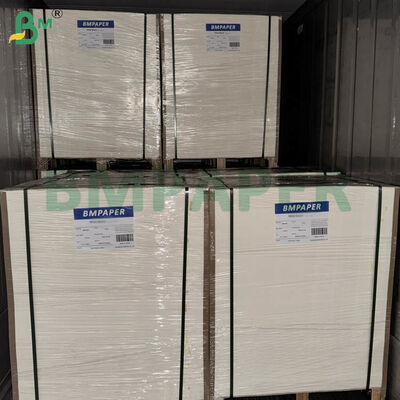 120 g / 170 g Weißes Kraftbeutelpapier - hohe Zug- und Reißfestigkeit für Flexo- / Offsetdruck