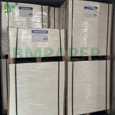 120 g / 170 g Weißes Kraftbeutelpapier - hohe Zug- und Reißfestigkeit für Flexo- / Offsetdruck