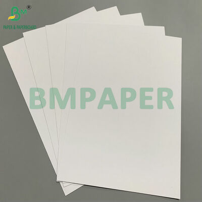 High Bulk 350gsm 400gsm Schwergewichts, nicht beschichtet, holzfreies Offsetpapier für Buchumschläge