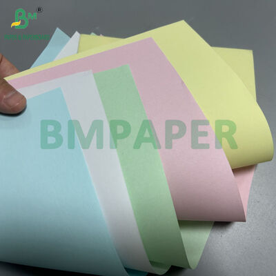 76 gm 80 gm 8,5 "x 11" Kohlenstofffreies Kopierpapier für die Erstellung von Handelsverträgen