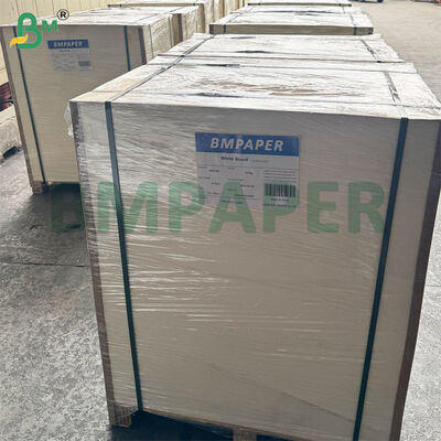 460 gsm 0,8 mm Bierdeckelpappe | Löschpapier 1200 mm × 840 mm Bögen