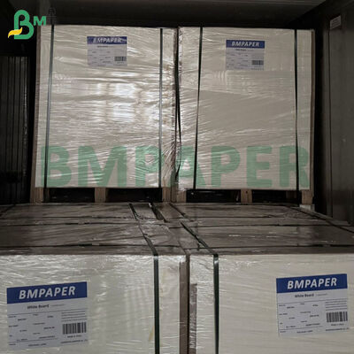 460 gsm 0,8 mm Bierdeckelpappe | Löschpapier 1200 mm × 840 mm Bögen