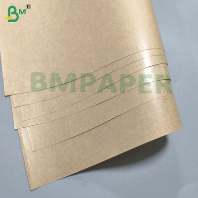 MG Naturkraftpapier zur Lamination und Beschichtung Einseitig glänzend 70 gm