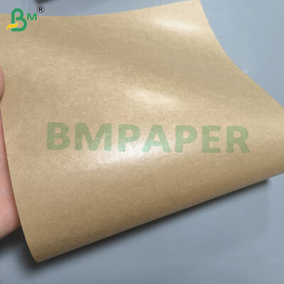 MG Naturkraftpapier zur Lamination und Beschichtung Einseitig glänzend 70 gm