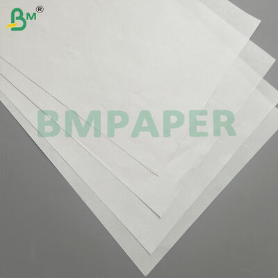 Antihaftbeschichtetes Butter-Geschenkpapier, fettbeständiges Kit, 12 Lebensmittelpapiere