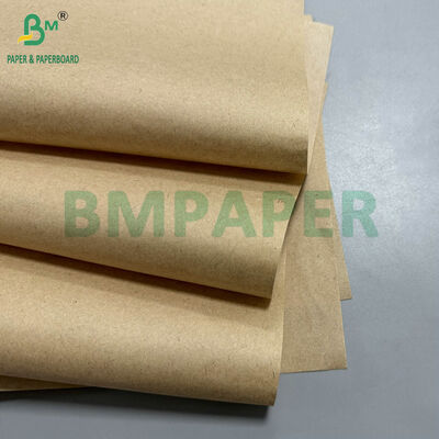 Pergamin-Papierrollen, durchscheinend, glatt, 40–120 g/m², ideal für Zwischenlagen, Verpackungseinlagen und Bastelzwecke