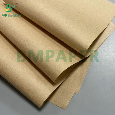 Pergamin-Papierrollen, durchscheinend, glatt, 40–120 g/m², ideal für Zwischenlagen, Verpackungseinlagen und Bastelzwecke