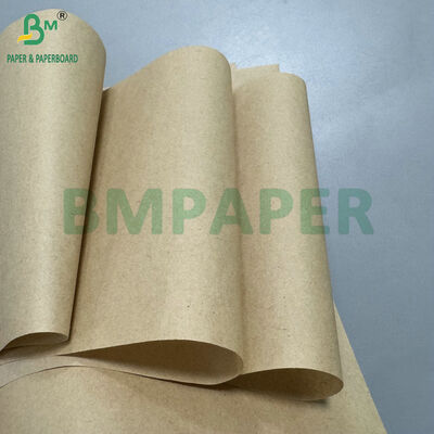 Pergamin-Papierrollen, durchscheinend, glatt, 40–120 g/m², ideal für Zwischenlagen, Verpackungseinlagen und Bastelzwecke