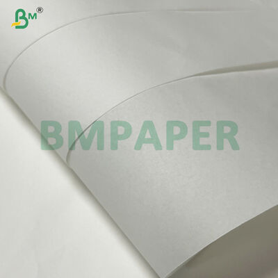 White Soft Texture 30g Stainless Steel Interleaving Paper 2290mm