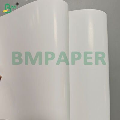 200 g/m² 250 g/m² C2S doppelseitig glänzende Kunstmagazinpapierbögen