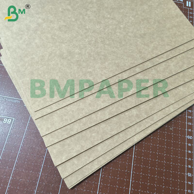 GC4 Beschichtete Kraft-Back-Papierplatte Lebensmittel-Grad für Kuchen-Papier 250g 300g