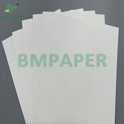 Hochsaugfähiges, schnell trocknendes 0,6 mm 0,9 mm saugfähiges Untersetzerpapier für die Herstellung von Untersetzern