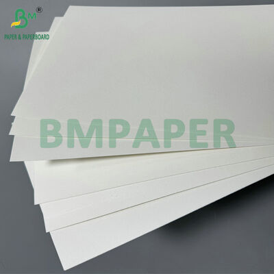 Hochsaugfähiges, schnell trocknendes 0,6 mm 0,9 mm saugfähiges Untersetzerpapier für die Herstellung von Untersetzern