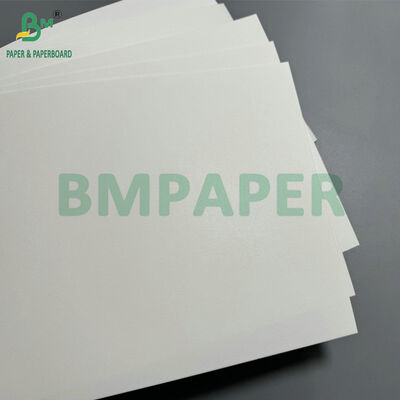 Hochsaugfähiges, schnell trocknendes 0,6 mm 0,9 mm saugfähiges Untersetzerpapier für die Herstellung von Untersetzern