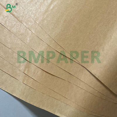 30-80 g Jungholzzzellstoff Mg Kraft Liner Papier für die Außenverpackung