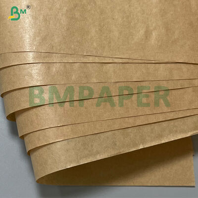 30-80 g Jungholzzzellstoff Mg Kraft Liner Papier für die Außenverpackung