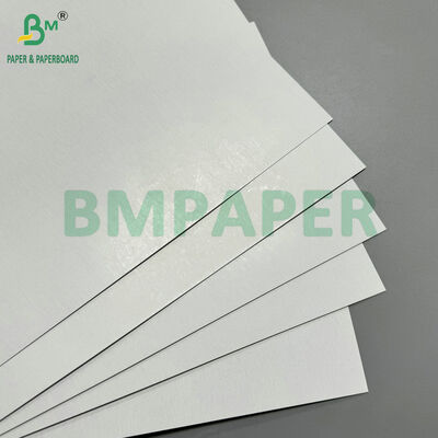 Dicke hohe Steifigkeit Schwarzer Kern 310 gms 320 gms Spielkartenpapier für Brettspiele Hersteller