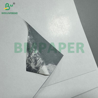 Dicke hohe Steifigkeit Schwarzer Kern 310 gms 320 gms Spielkartenpapier für Brettspiele Hersteller