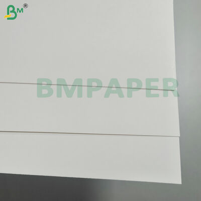 Beschichteter weißer SBS/FBB-Karton für High-End-Rauchpapier-Basispapier