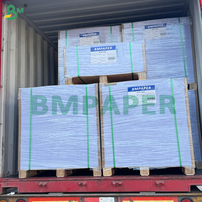 Beschichteter weißer SBS/FBB-Karton für High-End-Rauchpapier-Basispapier
