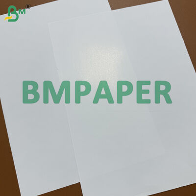 150g Glossy Coated Art Paper for Color Laser Printing 
