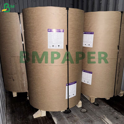 High Strength Thin Glass Interleaving Paper Anti Scratch Protection