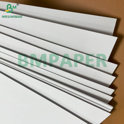 Perfekte Steifigkeit, 200 g/m², 250 g/m², 300 g/m², ungestrichenes weißes Papier für Bucheinbände