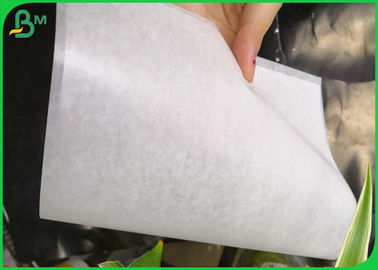 FDA-zertifiziertes MG Kraftpapier für Lebensmittel 30 gm 35 gm 40 gm für Hamburger Verpackungspapier