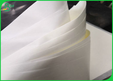 FDA-zertifiziertes MG Kraftpapier für Lebensmittel 30 gm 35 gm 40 gm für Hamburger Verpackungspapier
