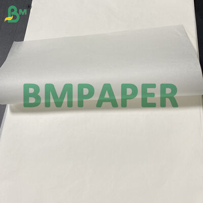 35 g/m 40 g/m Lebensmittelqualität Weiß weiß, fettfeste Papier Jumbo Rollen 365 mm 295 mm, KIT 3 ̊5 Ölfest