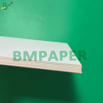 Mat Board Center 13 X 19 In White Backing Board White Center Cover Paper Board
