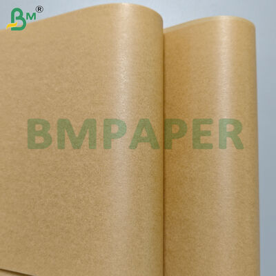 40 g/m² doppelseitig beschichtetes Papierrollen, Backpapier für Backwaren