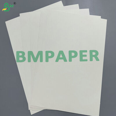 Hochsteifes, einseitig PE-beschichtetes Papier mit 190 g/m² und 210 g/m² für Kaffeetassen und Eisbecher