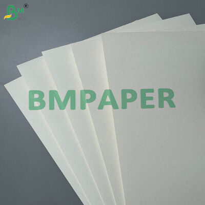 Hochsteifes, einseitig PE-beschichtetes Papier mit 190 g/m² und 210 g/m² für Kaffeetassen und Eisbecher