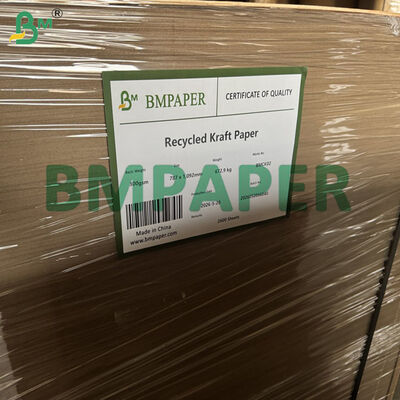 300gm Braun Kraftpapier für die Palettentrennung