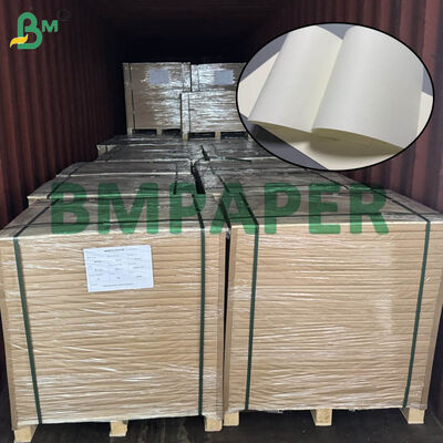 60 gm 70 gm hochwertiges Holzfreies, nicht beschichtetes Offsetpapier 610 mm X 860 mm