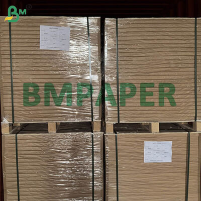 60 gm 70 gm hochwertiges Holzfreies, nicht beschichtetes Offsetpapier 610 mm X 860 mm