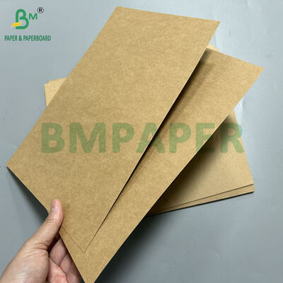 250 gr 270 gr Lebensmittelqualität Braun Kraft Liner für Pommes Frites Behälter 700 X 1000MM