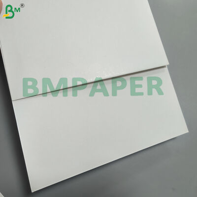 0.012" Klemm C1S Festbleichsulfat (SBS) Papier für Tabakverpackungen