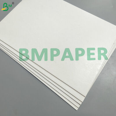 1200 gm doppelseitig beschichtete Papierfolie