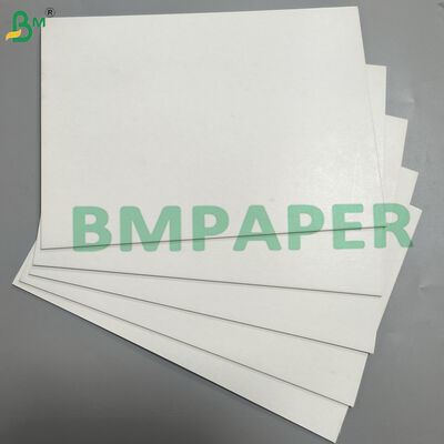 1200 gm doppelseitig beschichtete Papierfolie
