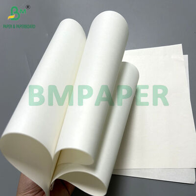 langes Korn 75 gm 80 gm unbeschichtetes digitales Textmaterial für Buchinterieurs 11 "x 14"