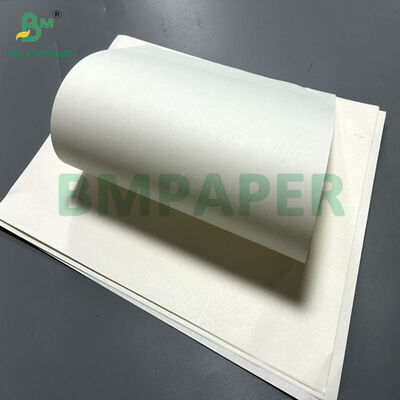 langes Korn 75 gm 80 gm unbeschichtetes digitales Textmaterial für Buchinterieurs 11 "x 14"