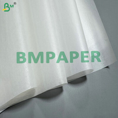 Antihaftbeschichtetes, hitzebeständiges, lebensmittelechtes Silikon-Backpapier mit 35 g/m² und 40 g/m² zum Backen von Lebensmittelverpackungen