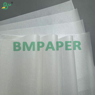 Antihaftbeschichtetes, hitzebeständiges, lebensmittelechtes Silikon-Backpapier mit 35 g/m² und 40 g/m² zum Backen von Lebensmittelverpackungen